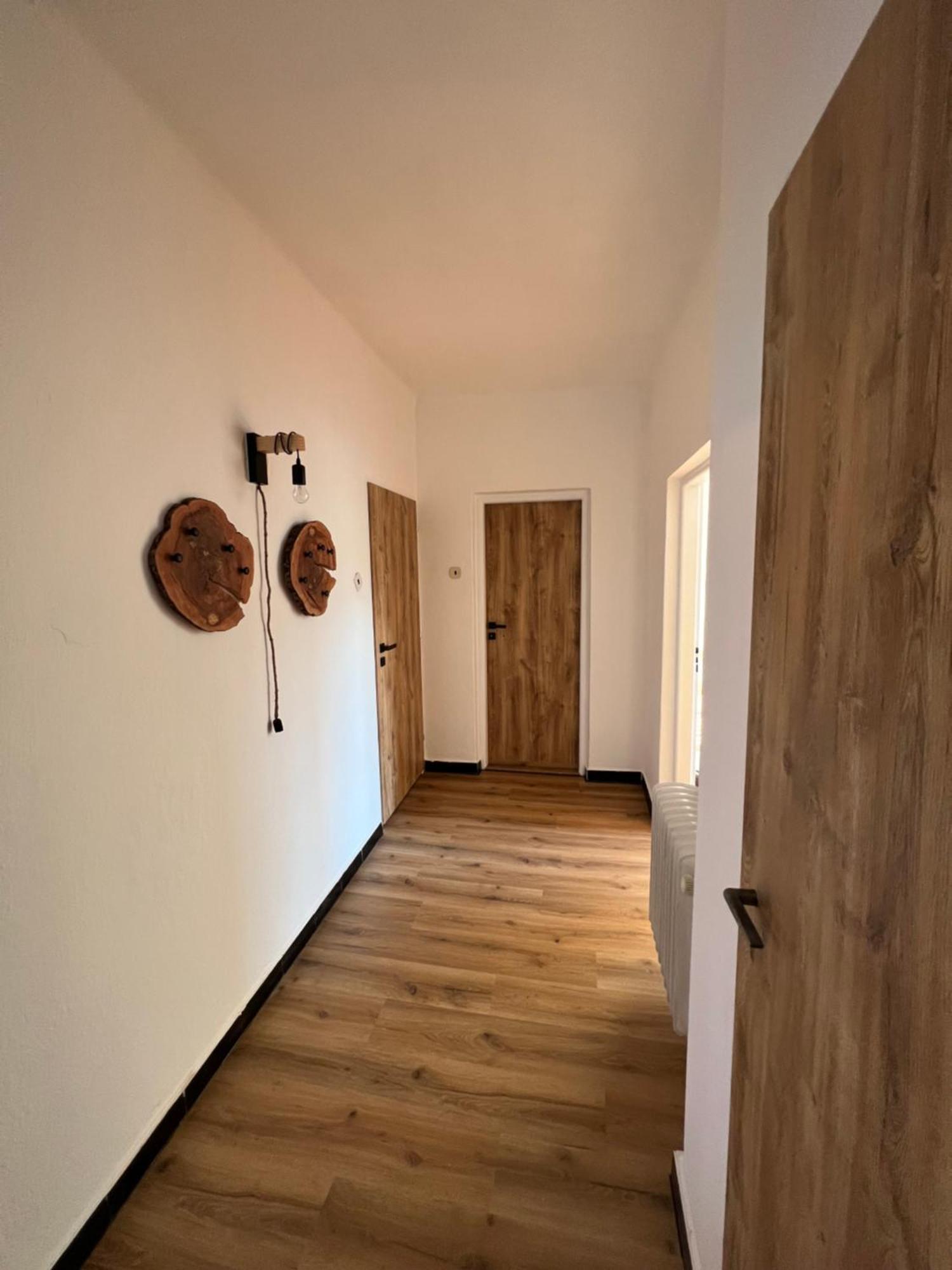 Chalupa Veselí nad Moravou Exteriér fotografie