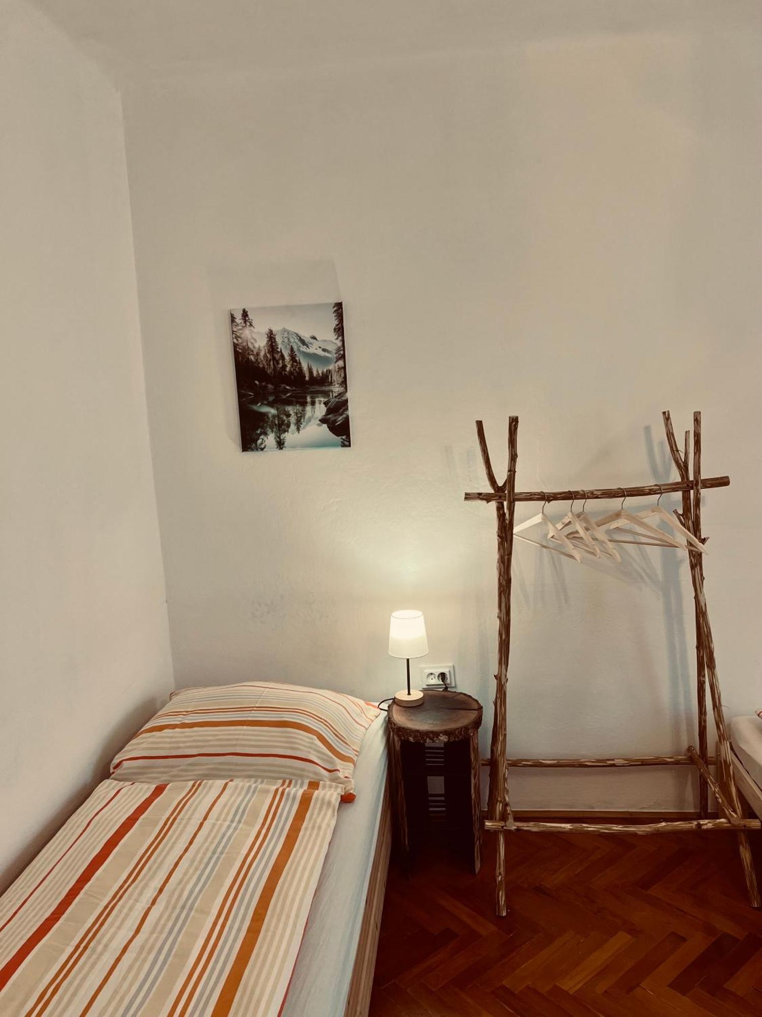 Chalupa Veselí nad Moravou Exteriér fotografie