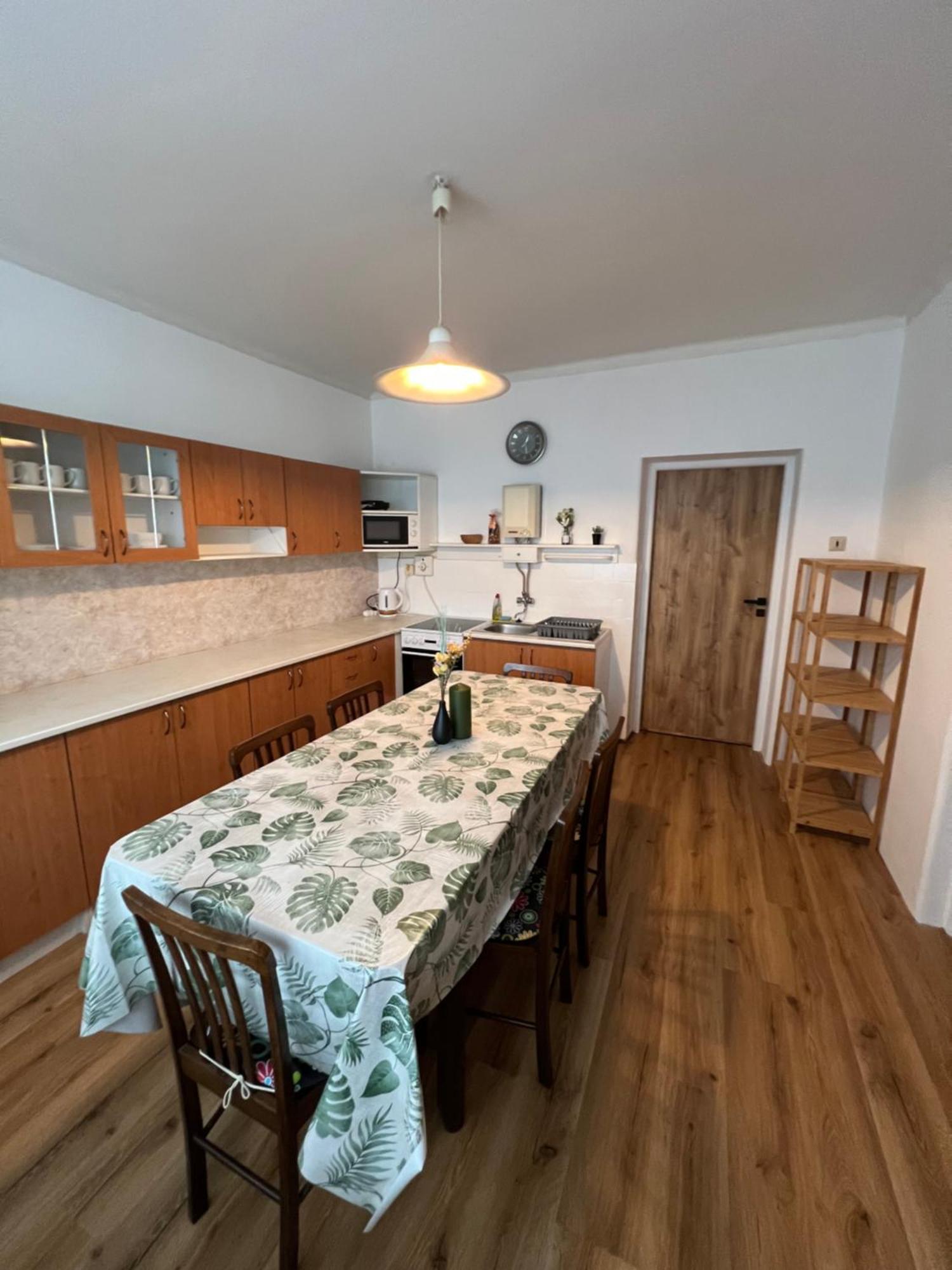Chalupa Veselí nad Moravou Exteriér fotografie