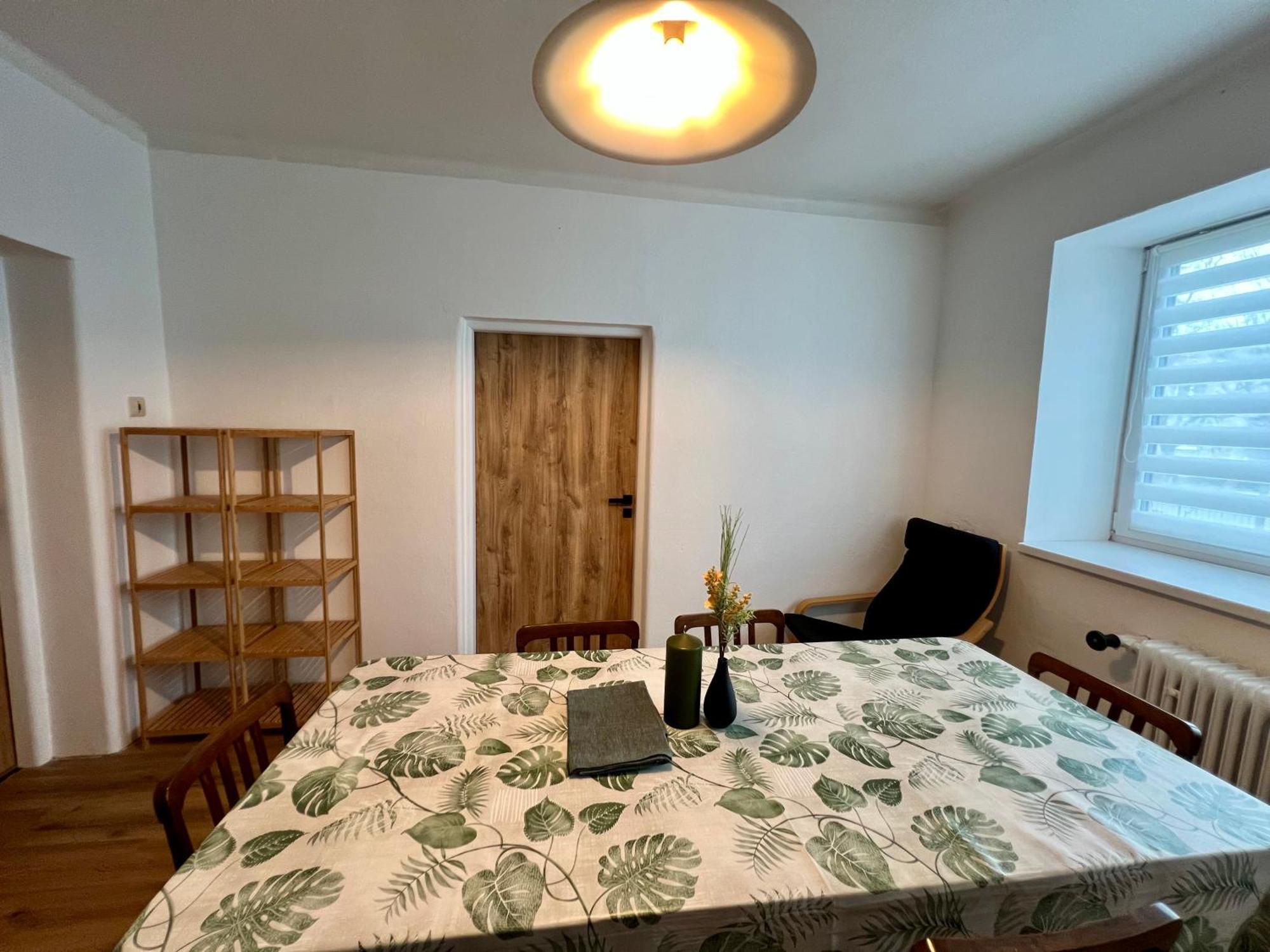 Chalupa Veselí nad Moravou Exteriér fotografie