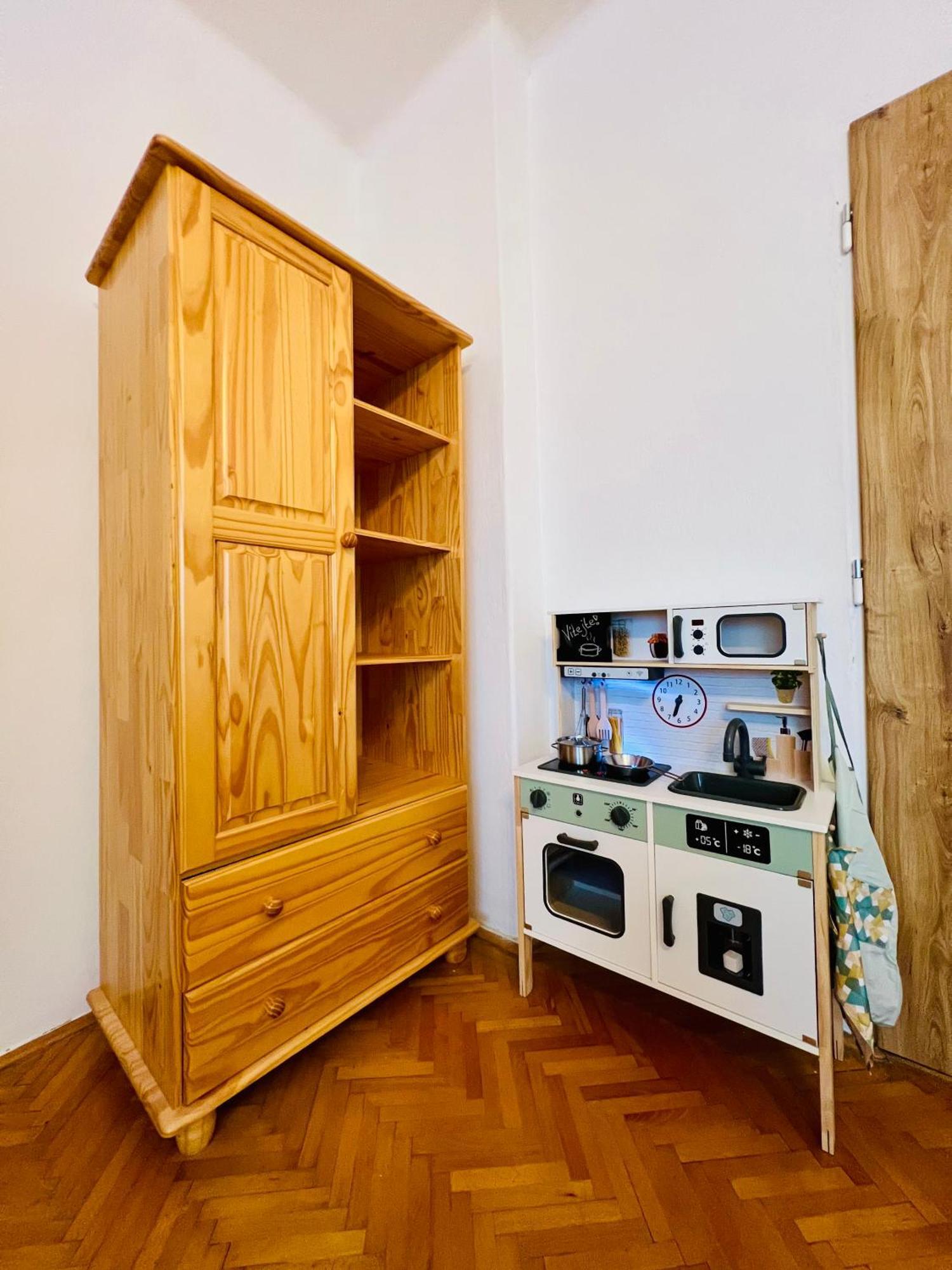 Chalupa Veselí nad Moravou Exteriér fotografie