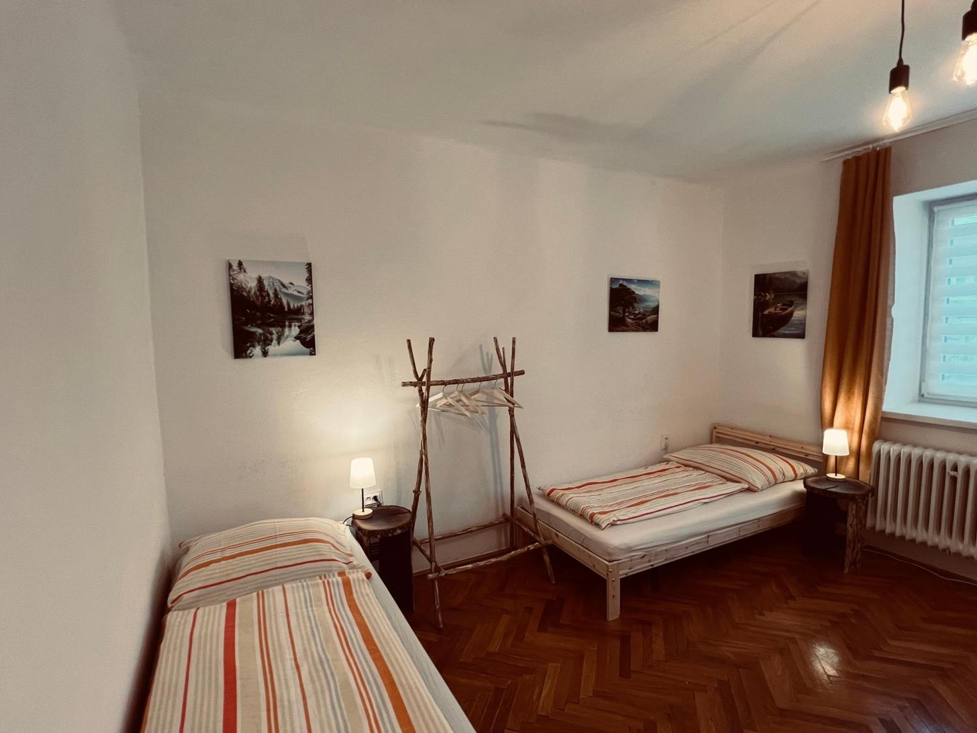 Chalupa Veselí nad Moravou Exteriér fotografie