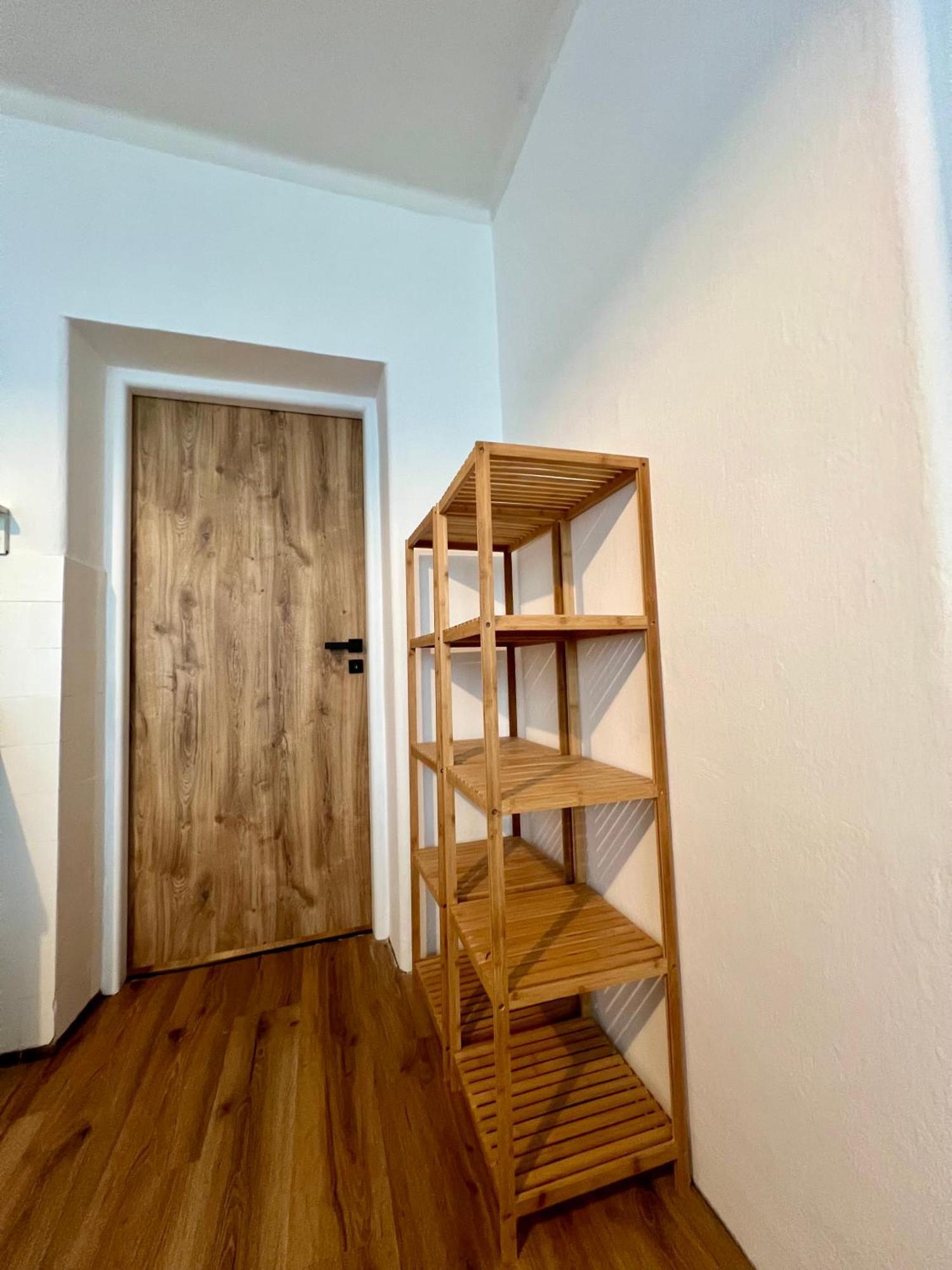 Chalupa Veselí nad Moravou Exteriér fotografie